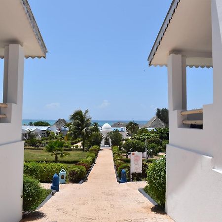 Kendwa Beach Resort Exteriér fotografie