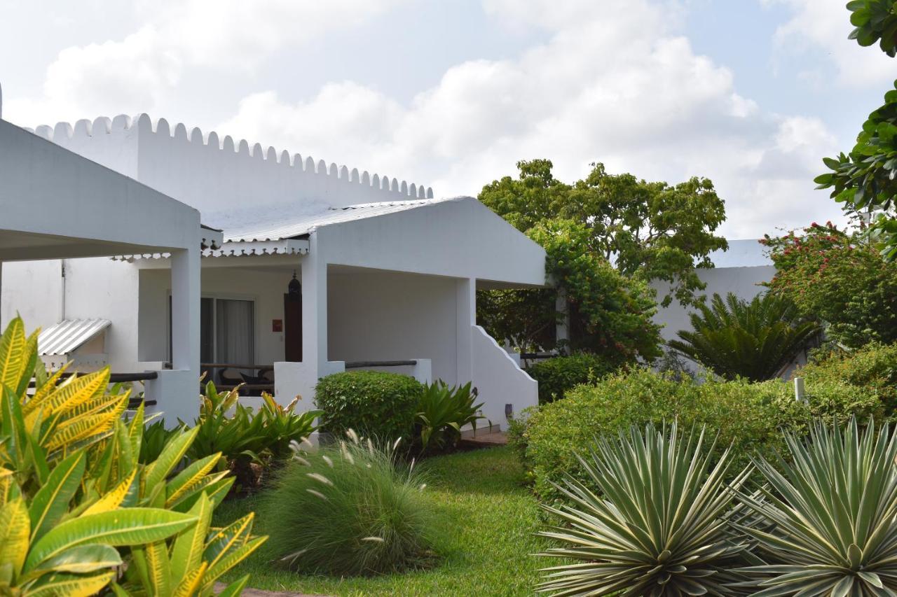 Kendwa Beach Resort Exteriér fotografie