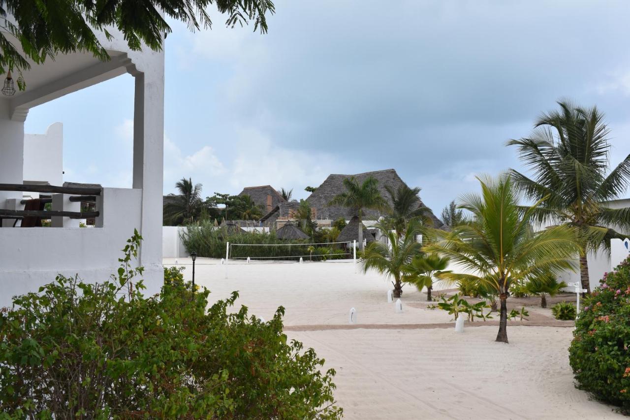 Kendwa Beach Resort Exteriér fotografie