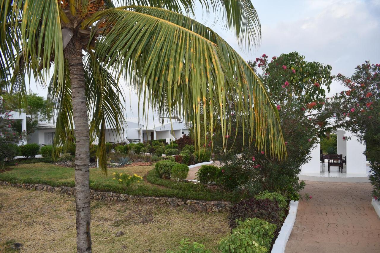 Kendwa Beach Resort Exteriér fotografie