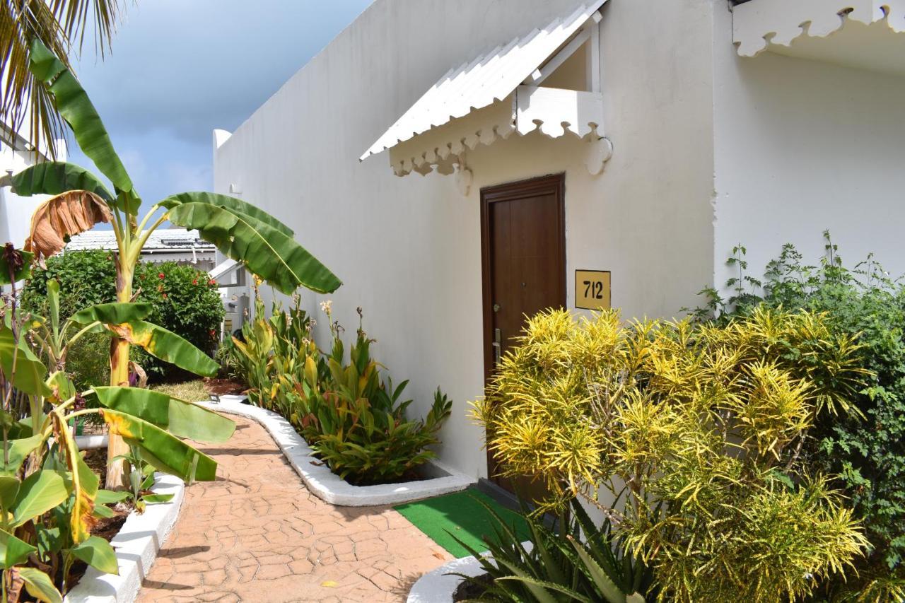 Kendwa Beach Resort Exteriér fotografie