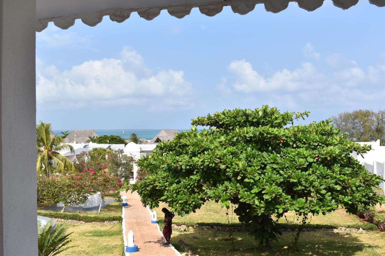 Kendwa Beach Resort Exteriér fotografie