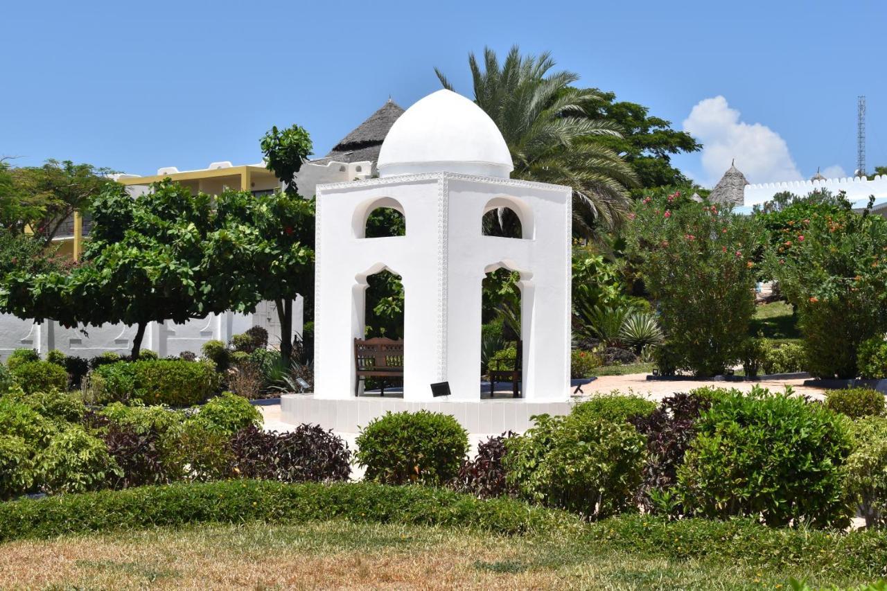 Kendwa Beach Resort Exteriér fotografie