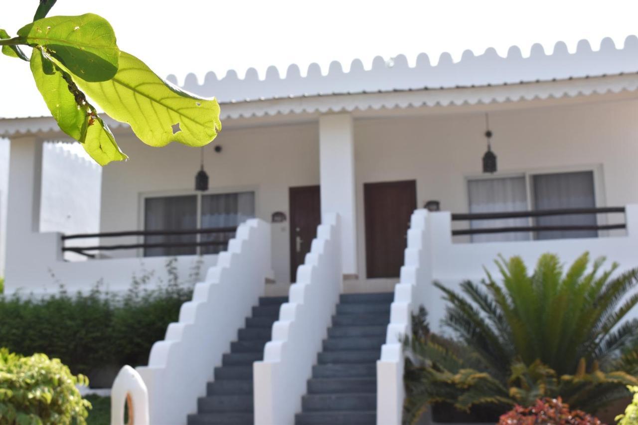 Kendwa Beach Resort Exteriér fotografie