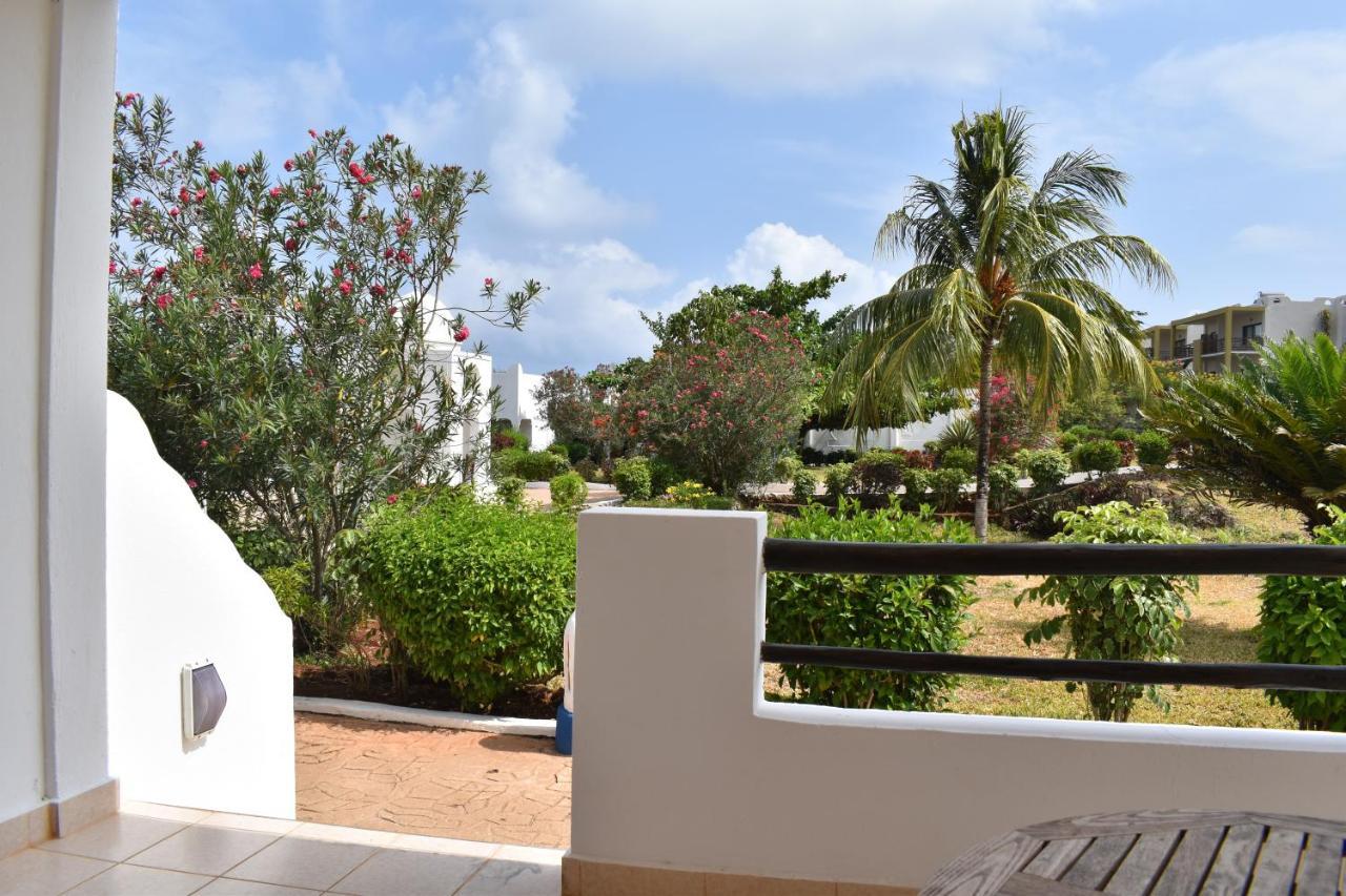 Kendwa Beach Resort Exteriér fotografie