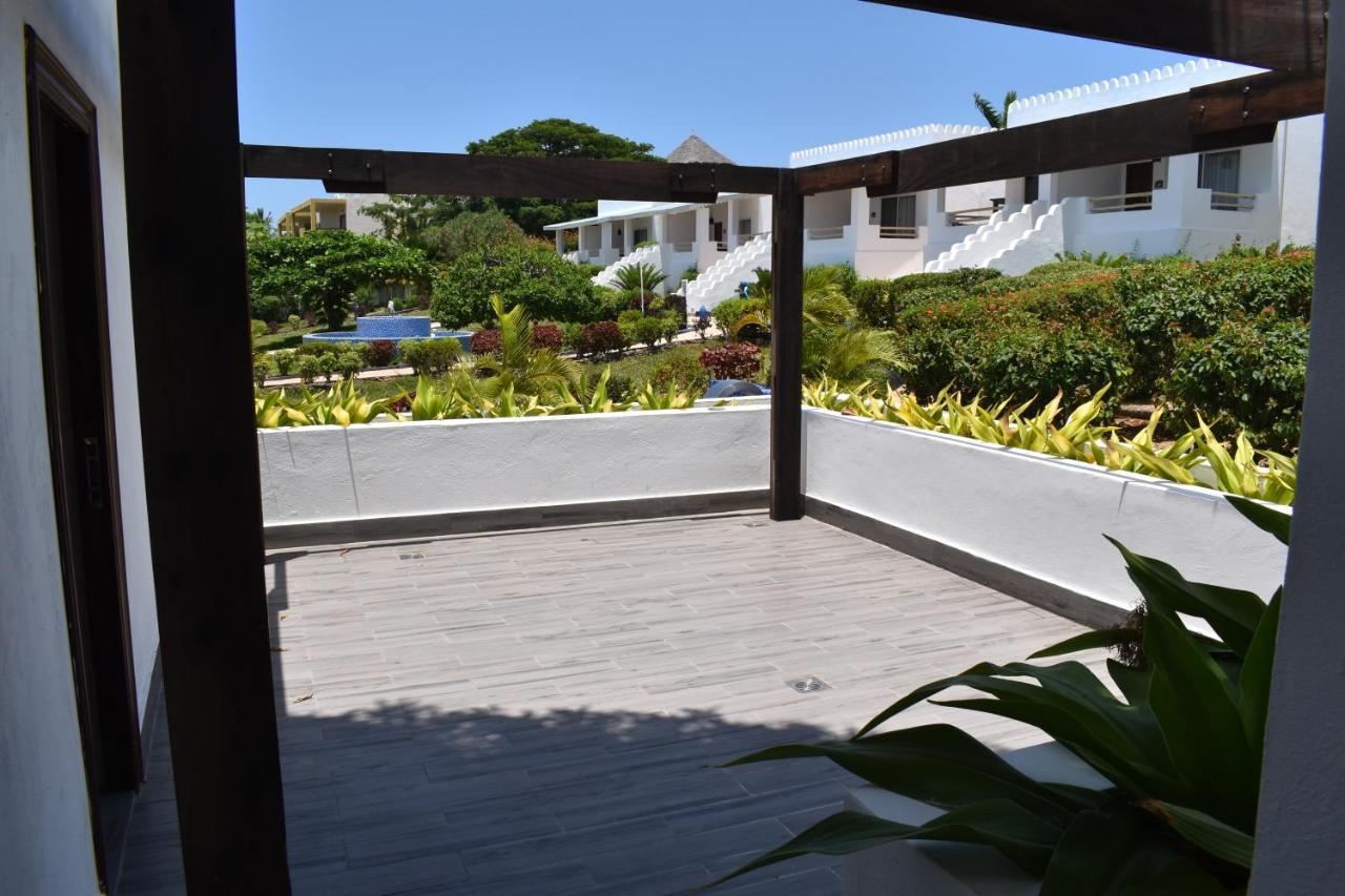 Kendwa Beach Resort Exteriér fotografie