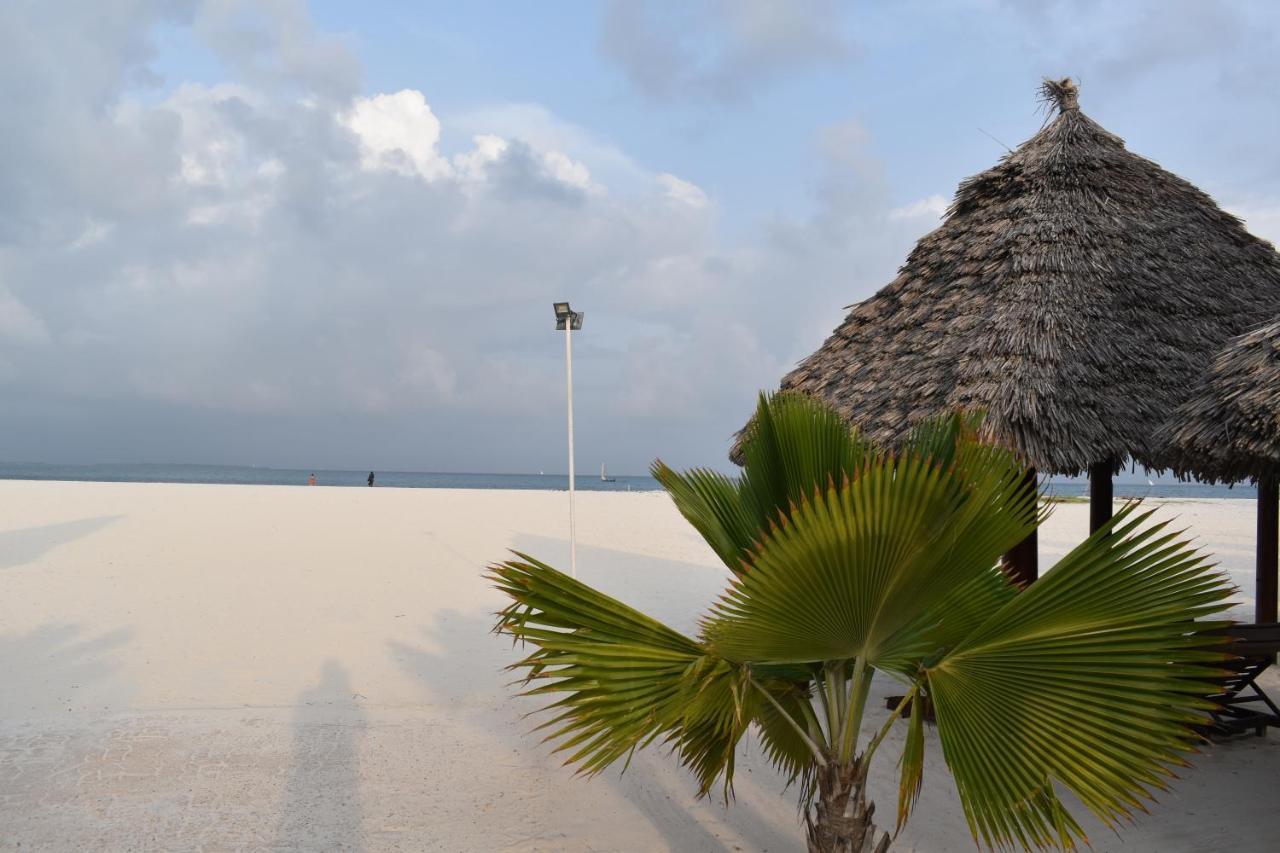 Kendwa Beach Resort Exteriér fotografie