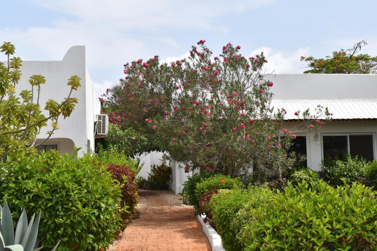 Kendwa Beach Resort Exteriér fotografie