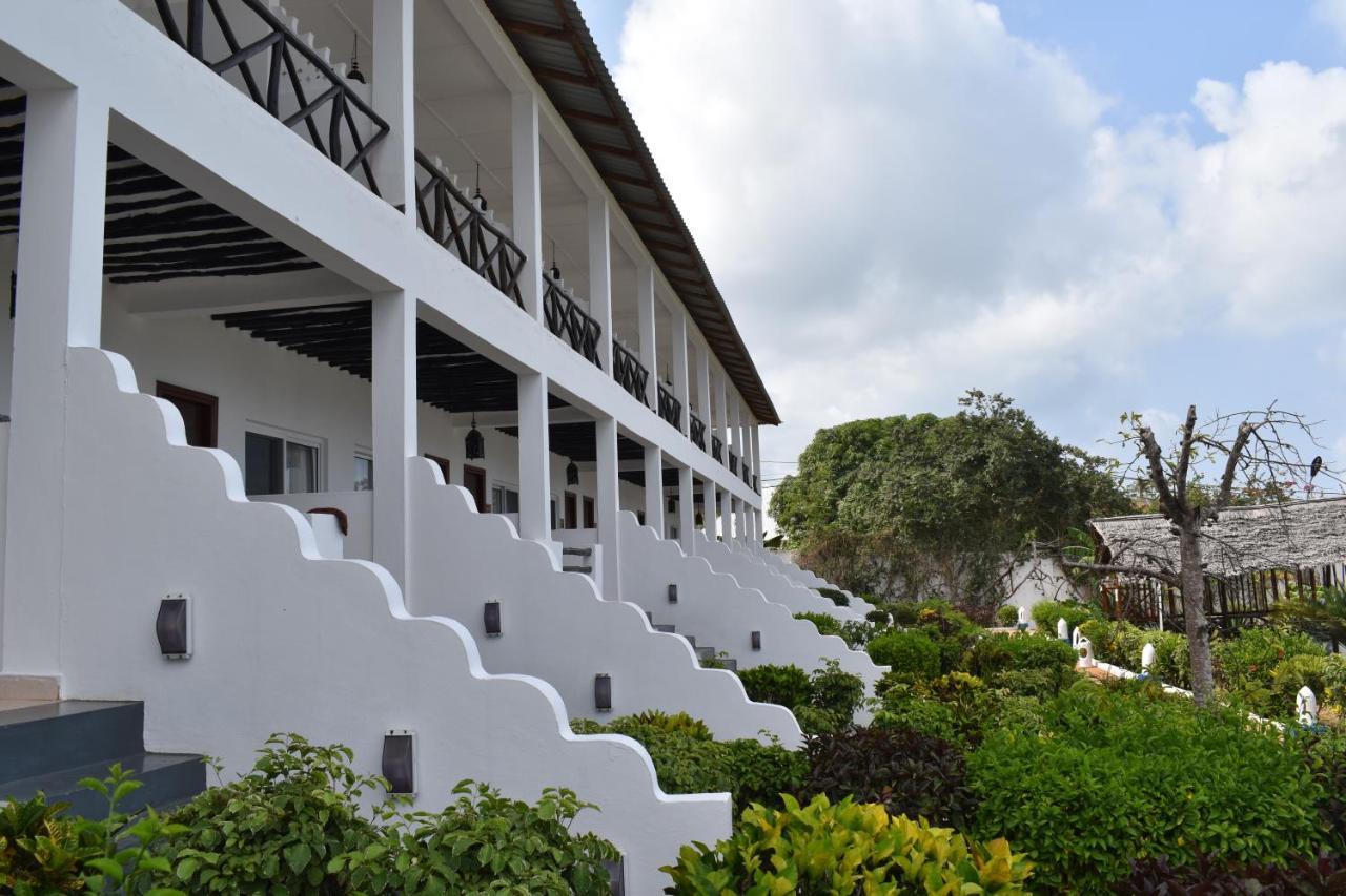Kendwa Beach Resort Exteriér fotografie
